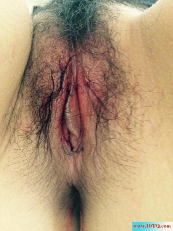 女友的骚逼(18P)