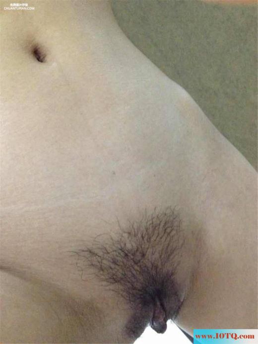 女友发来自拍裸照解解渴(13P)