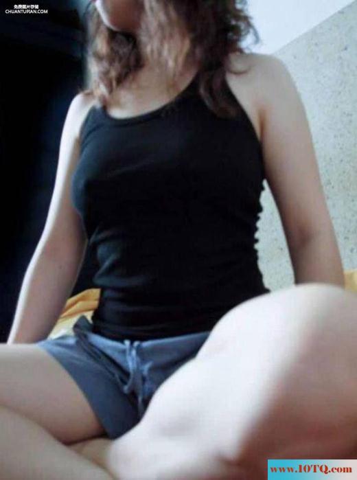 女友年轻白嫩的身体很让人喜欢(12P)