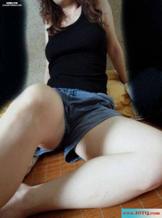 女友年轻白嫩的身体很让人喜欢(12P)