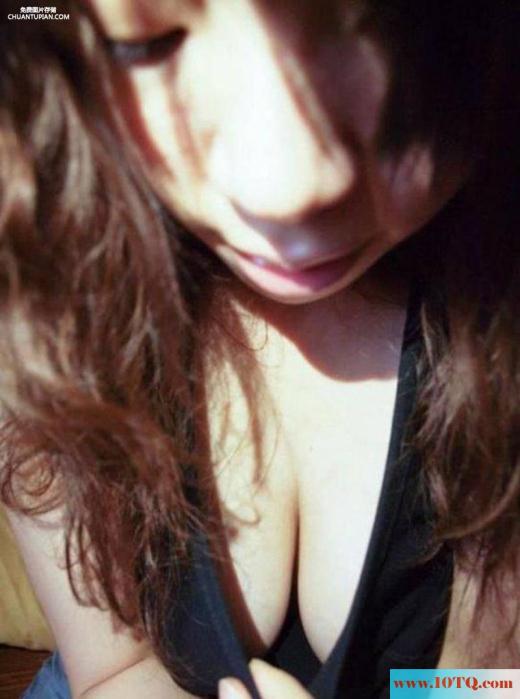女友年轻白嫩的身体很让人喜欢(12P)
