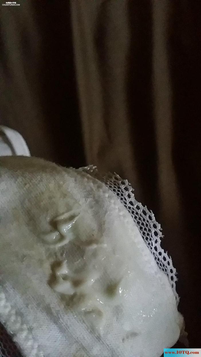 她湿了，你呢(51P)