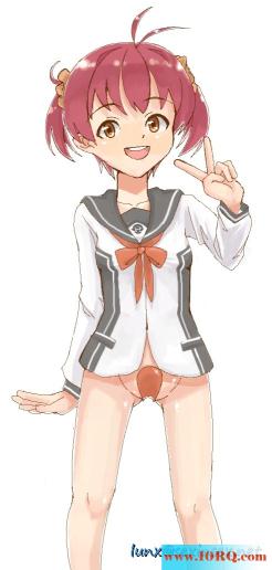 (CG)小女孩子(20P)