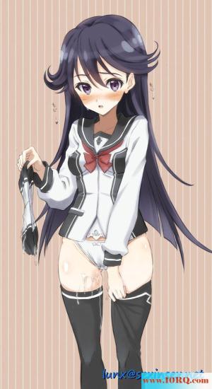 (CG)小女孩子(20P)