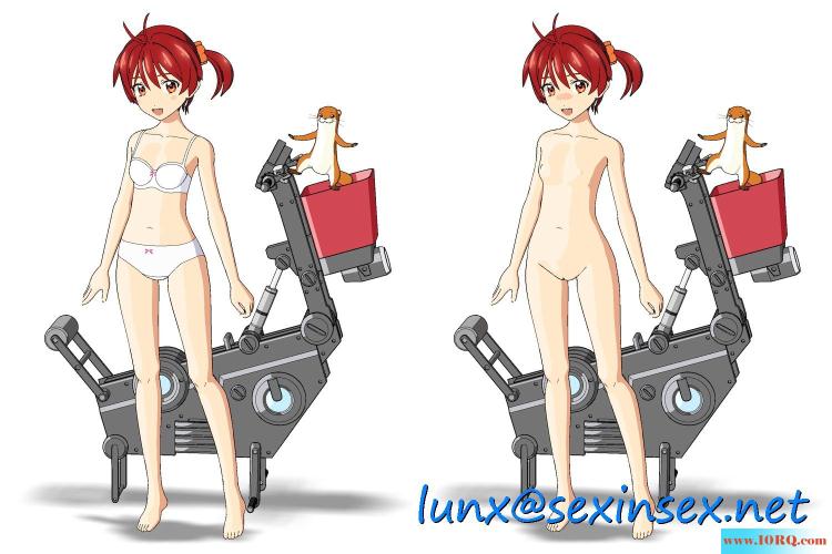 (CG)小女孩子(20P)