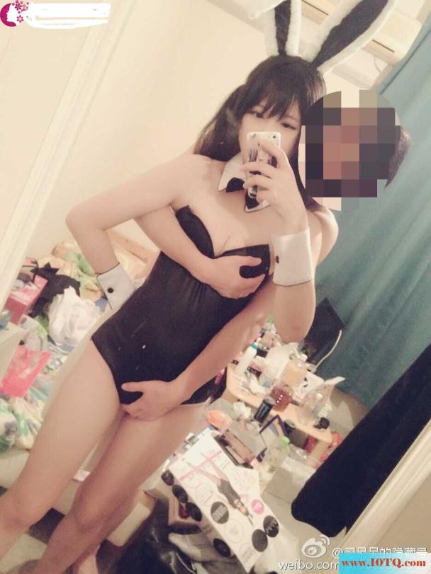 老狼都知道呆呆吧,什幺都会玩的极品妹子,这次拴