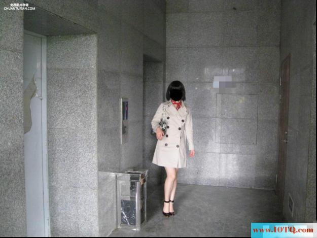 气质小白领(17P)