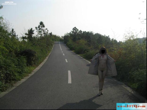 气质小白领(17P)