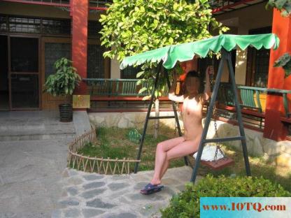 泡了温泉再来一挑三(17P)