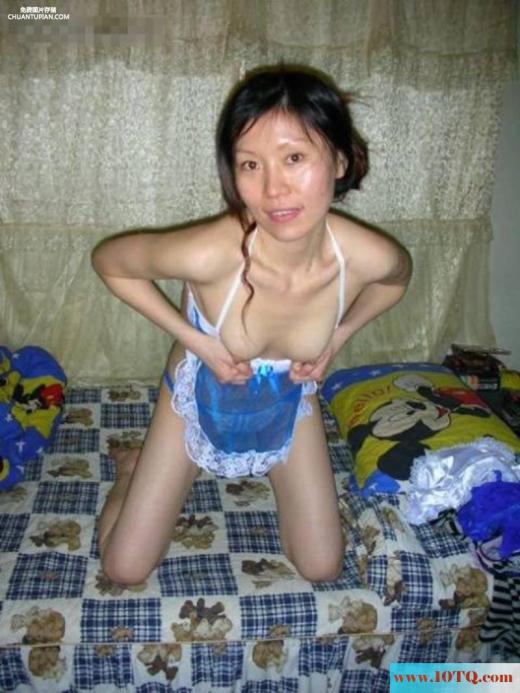 骚货就喜欢大鸡吧操逼逼!(17P)