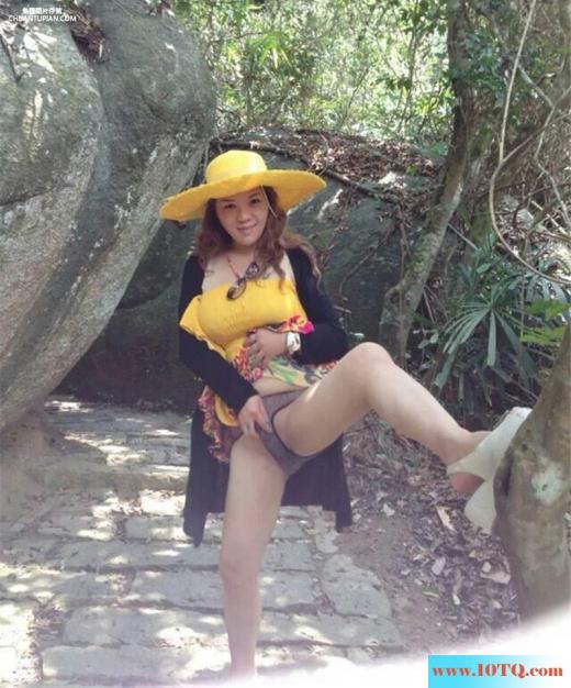 骚货情人爱被拍摄(12P)