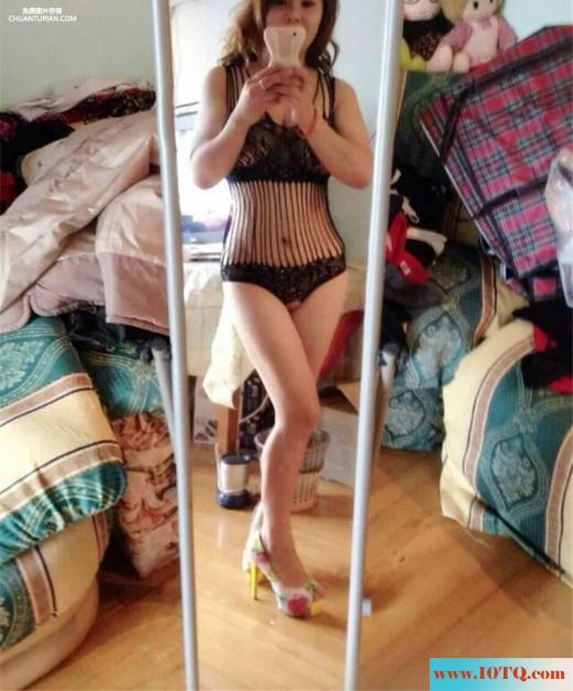 骚货情人爱被拍摄(12P)
