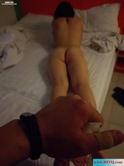 上了一个97年的微商(14P)
