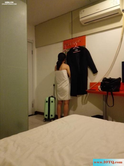 上了一个97年的微商(14P)