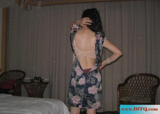 少妇偷情宾馆开房激情(11P)