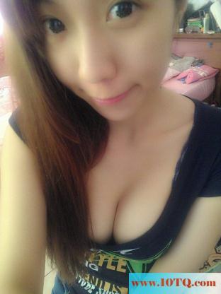 身材好脸蛋也不错(14P)