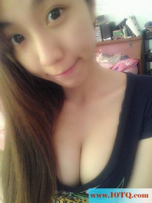 身材好脸蛋也不错(14P)