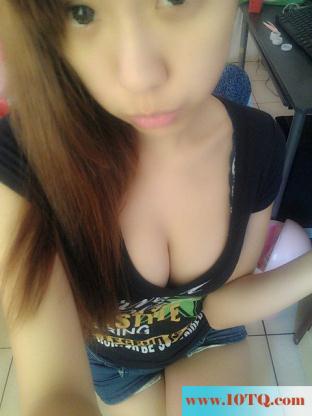 身材好脸蛋也不错(14P)