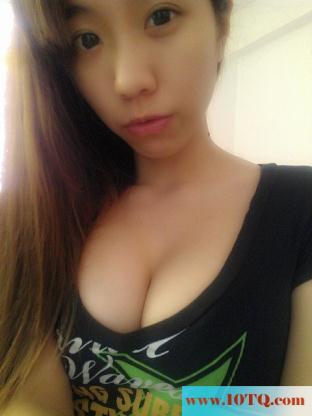 身材好脸蛋也不错(14P)