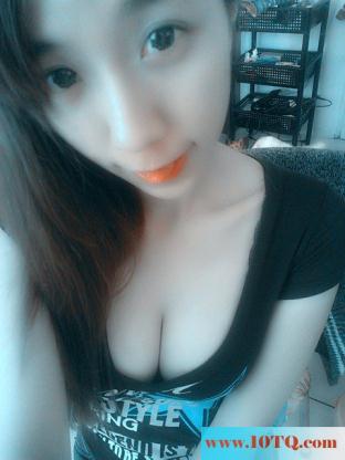 身材好脸蛋也不错(14P)