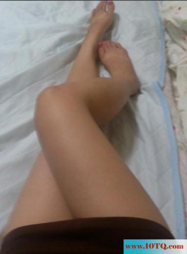 身材玲珑的女友(11P)