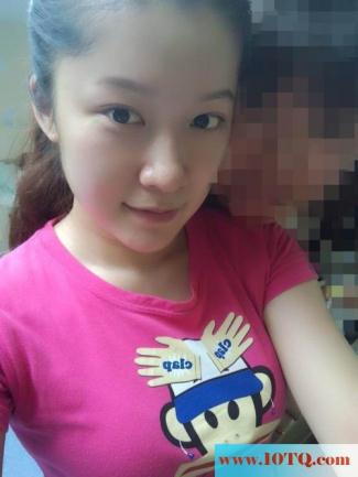 送了条链子就让操了(16P)