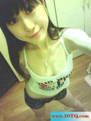 我的女友身材很棒(25P)