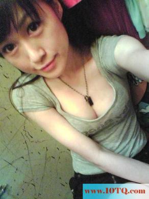 我的女友身材很棒(25P)