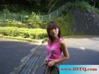 我的侄女喜欢我送她上学(12P)