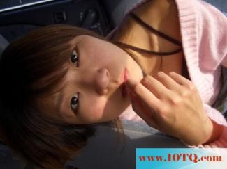 我的侄女喜欢我送她上学(12P)
