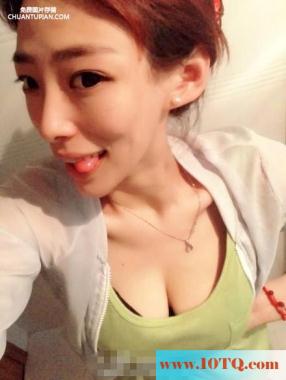我就喜欢她的这对奶子(18P)