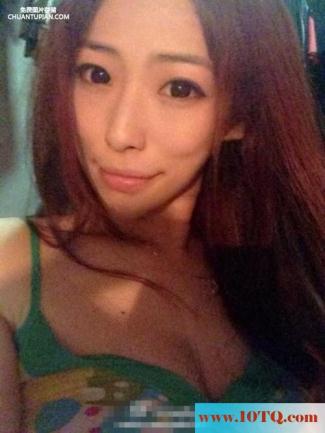 我就喜欢她的这对奶子(18P)