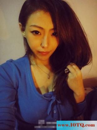 我就喜欢她的这对奶子(21P)