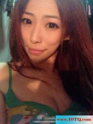 我就喜欢她的这对奶子(21P)