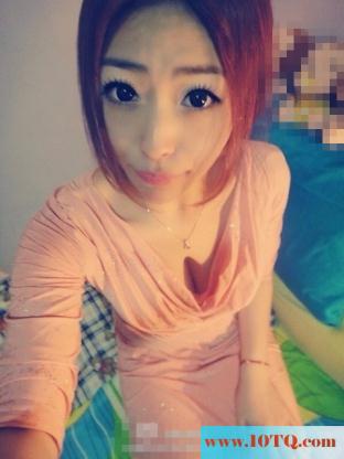 我就喜欢她的这对奶子(21P)