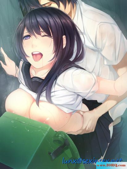 (CG)爆插出水(12P)