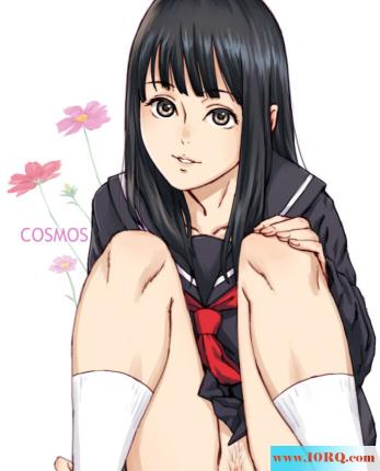 (CG)爆乳妹妹(15P)