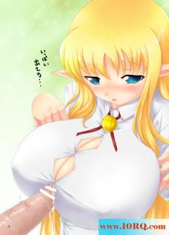 (CG)爆乳妹让你流白浆液(19P)