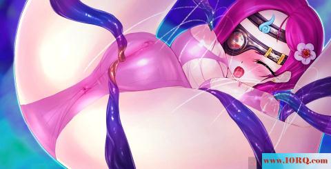 (CG)爆乳真大妹子真淫荡(15P)