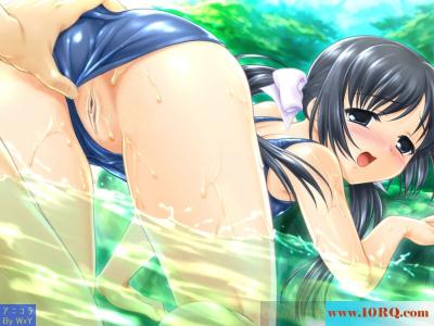 (CG)插完流满逼(19P)