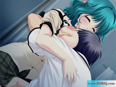 (CG)美女好羞羞(16P)