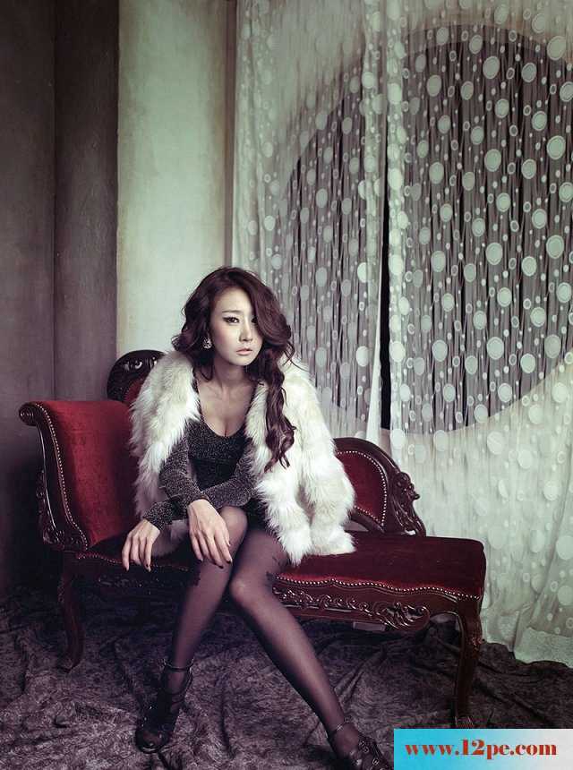 气质美女各种身姿挑逗黑丝诱惑【16P】