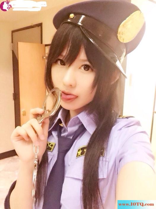 现在的年轻小情侣真会玩(12P)