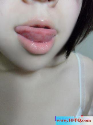 小妹妹嘴唇好性感(22P)