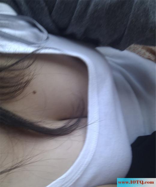 性感身材的翘臀情人(29P)