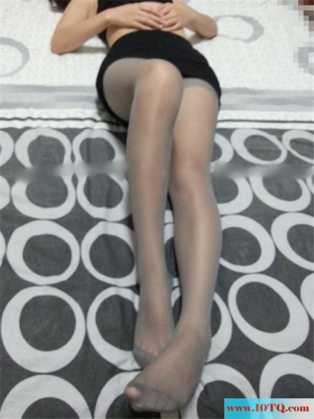 性感身材翘臀情人丝袜(23P)