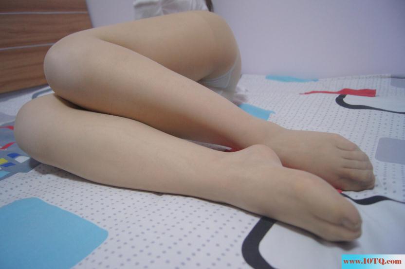 学舞蹈的妹子身材就是好(11P)