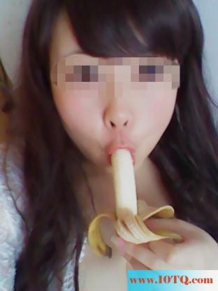 又一个好胸好B好身材极品美女(11P)