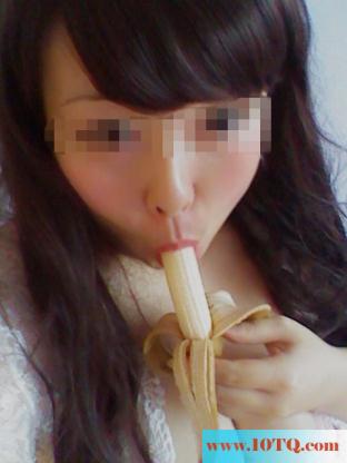 又一个好胸好B好身材极品美女(11P)