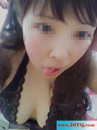 又一个好胸好B好身材极品美女(11P)